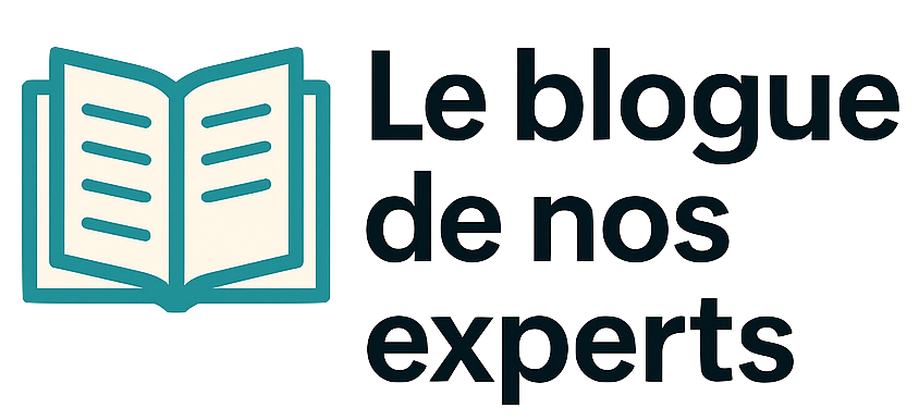 Le blogue de nos experts